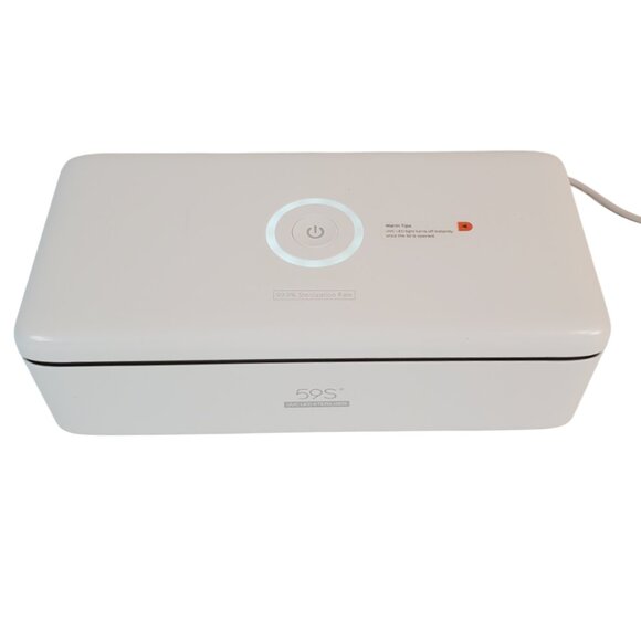 59S UVC LED Sterilizing Box. 99.9% Sterilization Rate - Picture 4 of 7